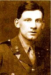 Siegfried Sassoon