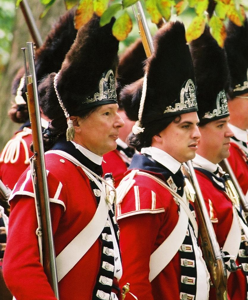 Grenadier Company 