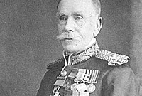 Sir William Howe